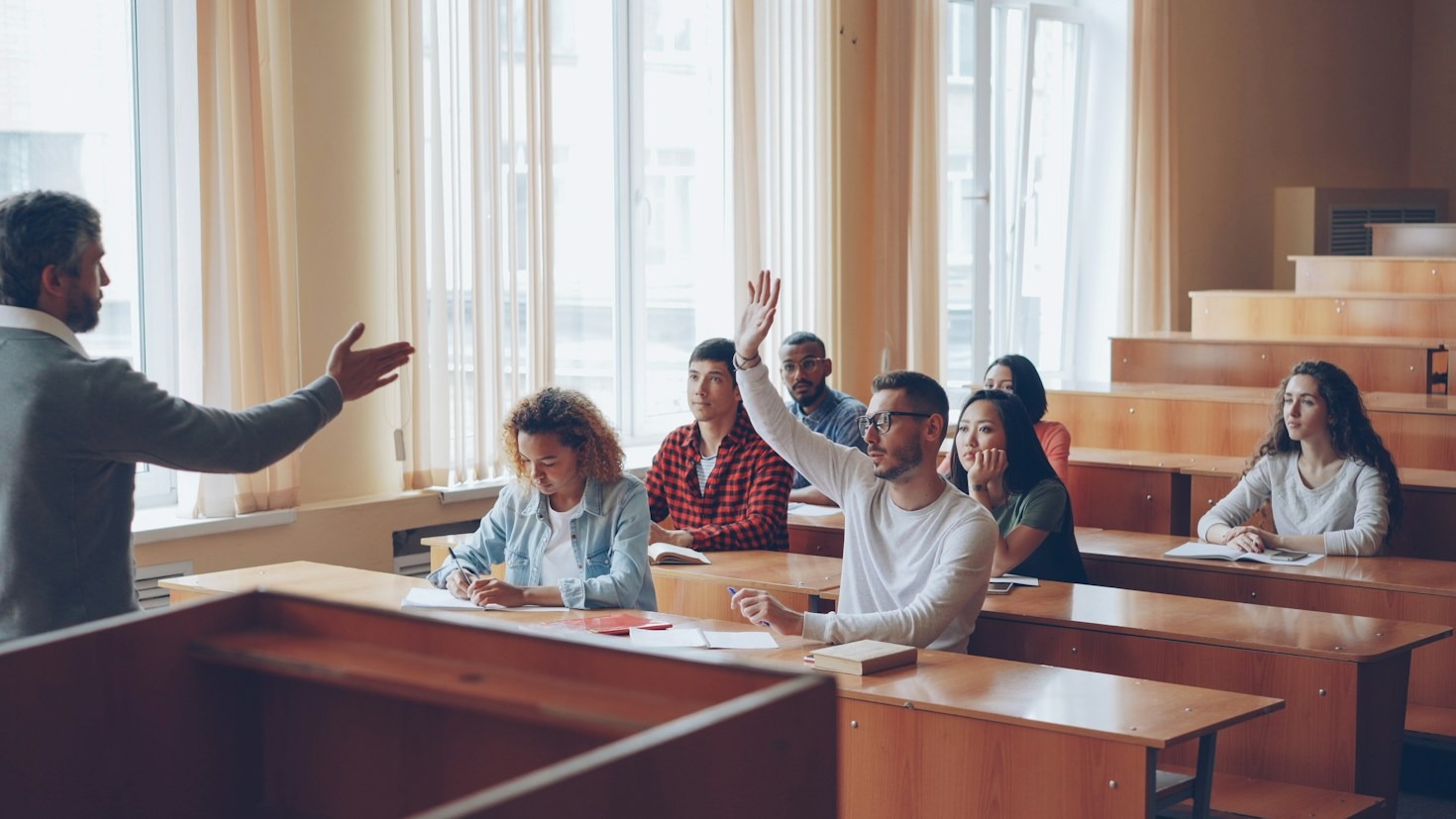 How to Prepare for Your First Campus Tour